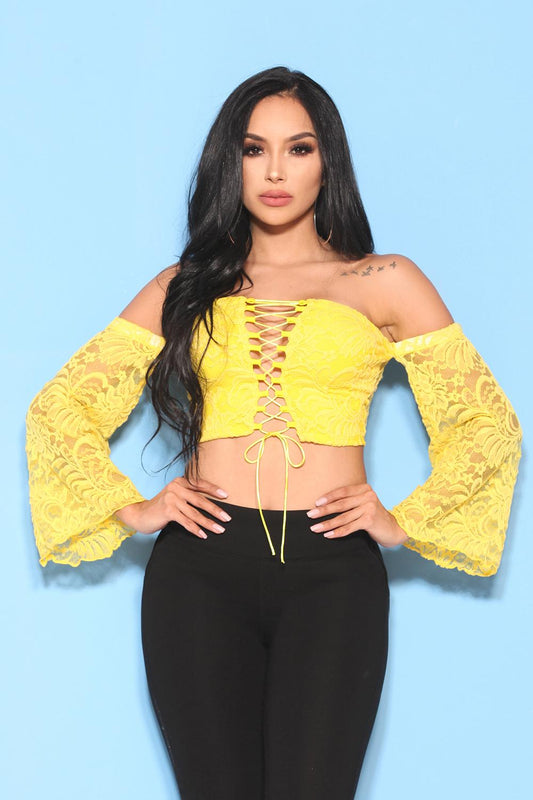Ref. 004 -33062 Blusa Sexy - ropacolombianaeneuropa