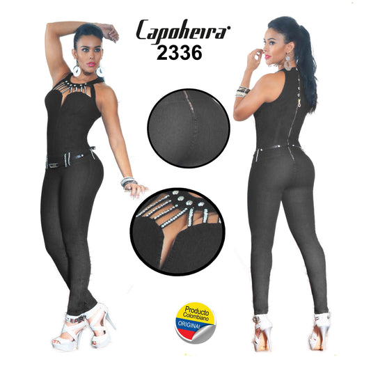 Ref. 006 -2336 ENTERIZO COLOMBIANO LEVANTACOLA - ropacolombianaeneuropa