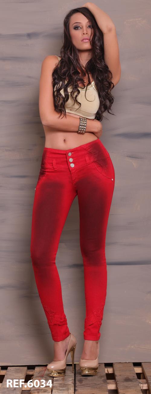 Ref. 006 -6034 Jean Deseo