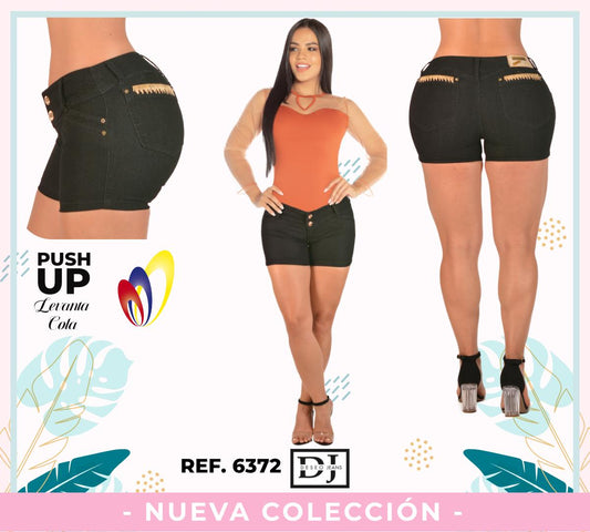 Ref. 006 -6372 SHORT LEVANTACOLA COLOMBIANO