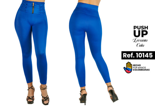 Ref. 004 -10145 LEGGINGS SEXY DAMA CEREZA