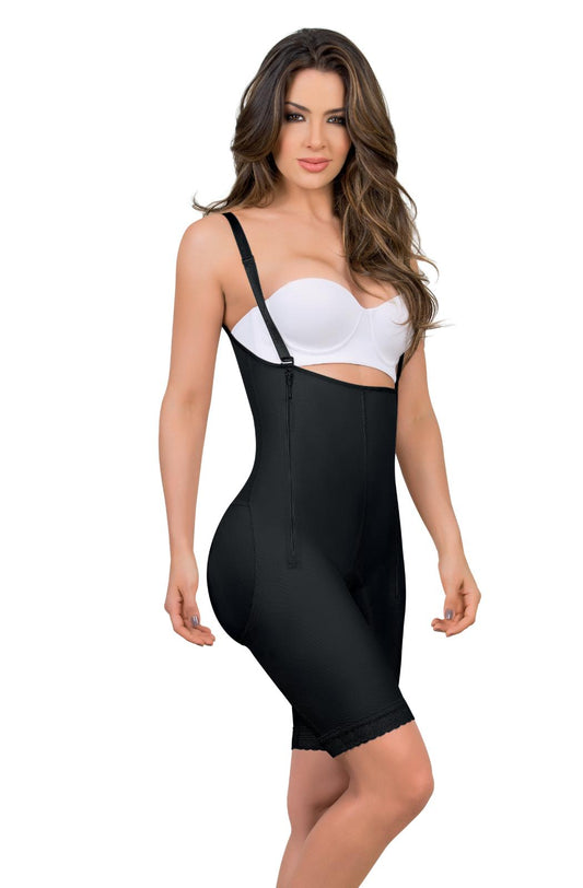 Ref. 019 -9111 Faja Lipo Media Pierna