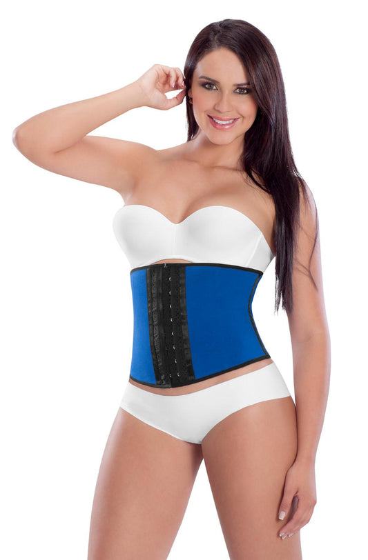 Ref. 019 -9330 Faja Cinturilla Latéx - ropacolombianaeneuropa