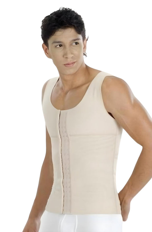 Ref. 019 -8104 Faja Camisilla Para Hombre - ropacolombianaeneuropa