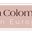 Logo de ropacolombianaeneuropa